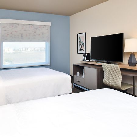 Holiday Inn - Fort Worth - Alliance By Ihg Dış mekan fotoğraf