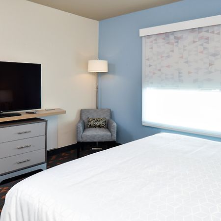 Holiday Inn - Fort Worth - Alliance By Ihg Dış mekan fotoğraf