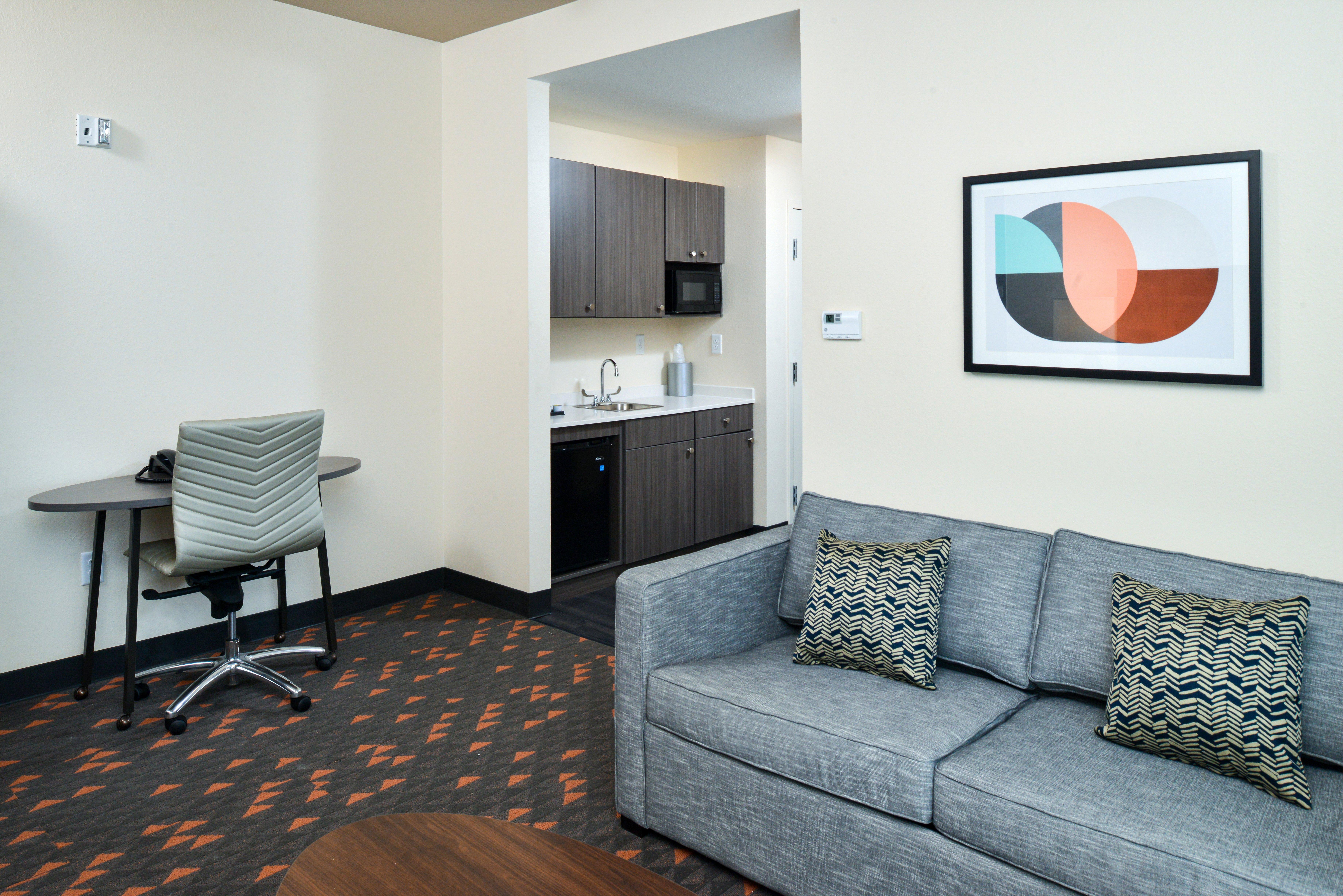 Holiday Inn - Fort Worth - Alliance By Ihg Dış mekan fotoğraf