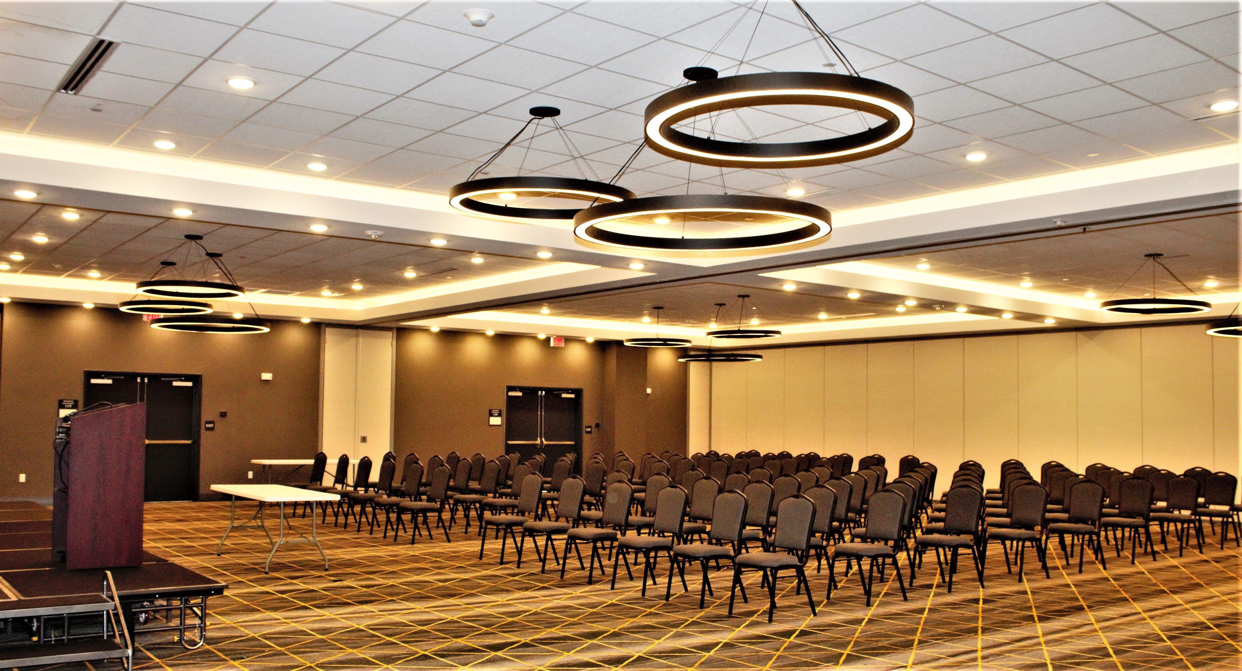 Holiday Inn - Fort Worth - Alliance By Ihg Dış mekan fotoğraf