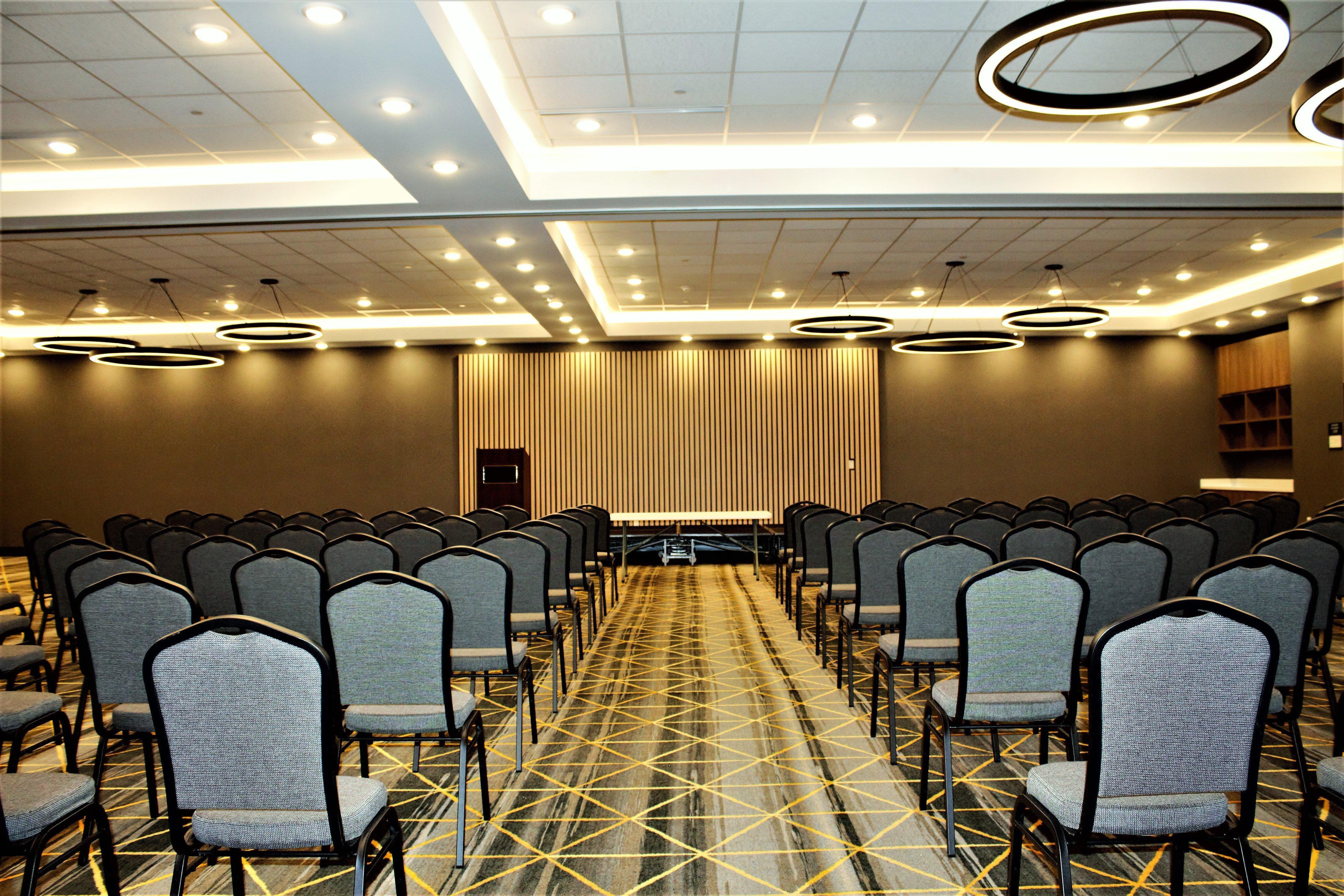 Holiday Inn - Fort Worth - Alliance By Ihg Dış mekan fotoğraf