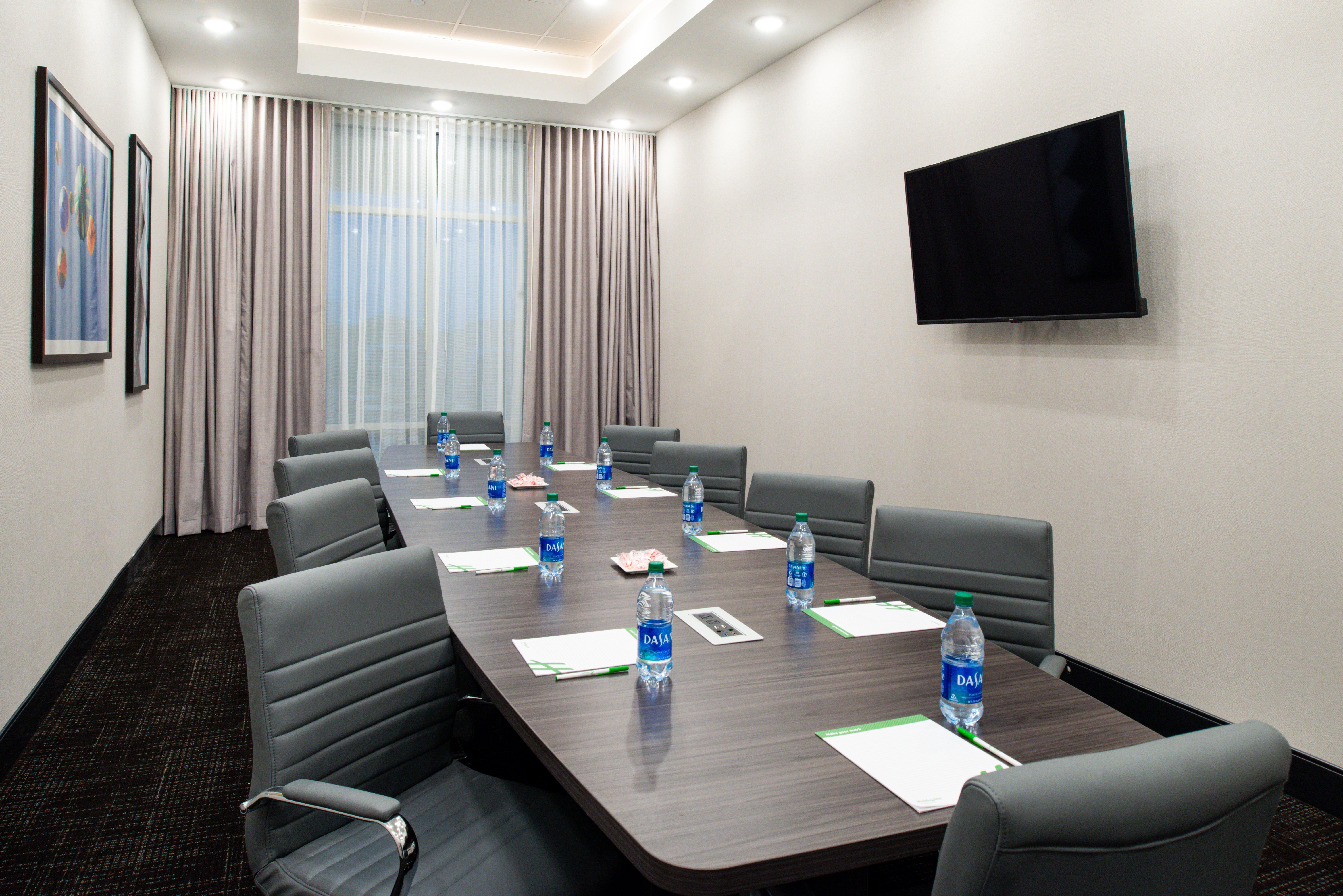 Holiday Inn - Fort Worth - Alliance By Ihg Dış mekan fotoğraf
