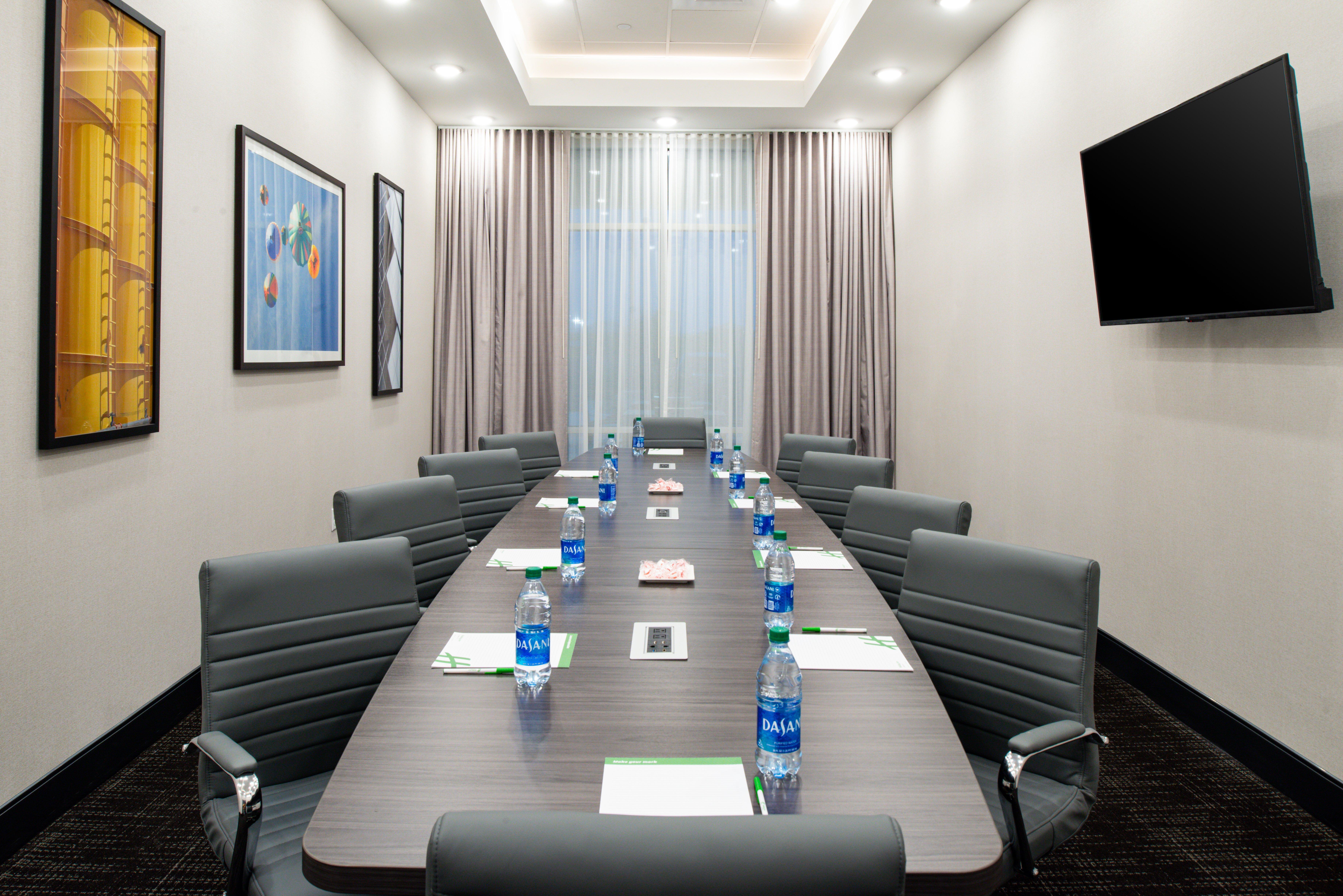 Holiday Inn - Fort Worth - Alliance By Ihg Dış mekan fotoğraf
