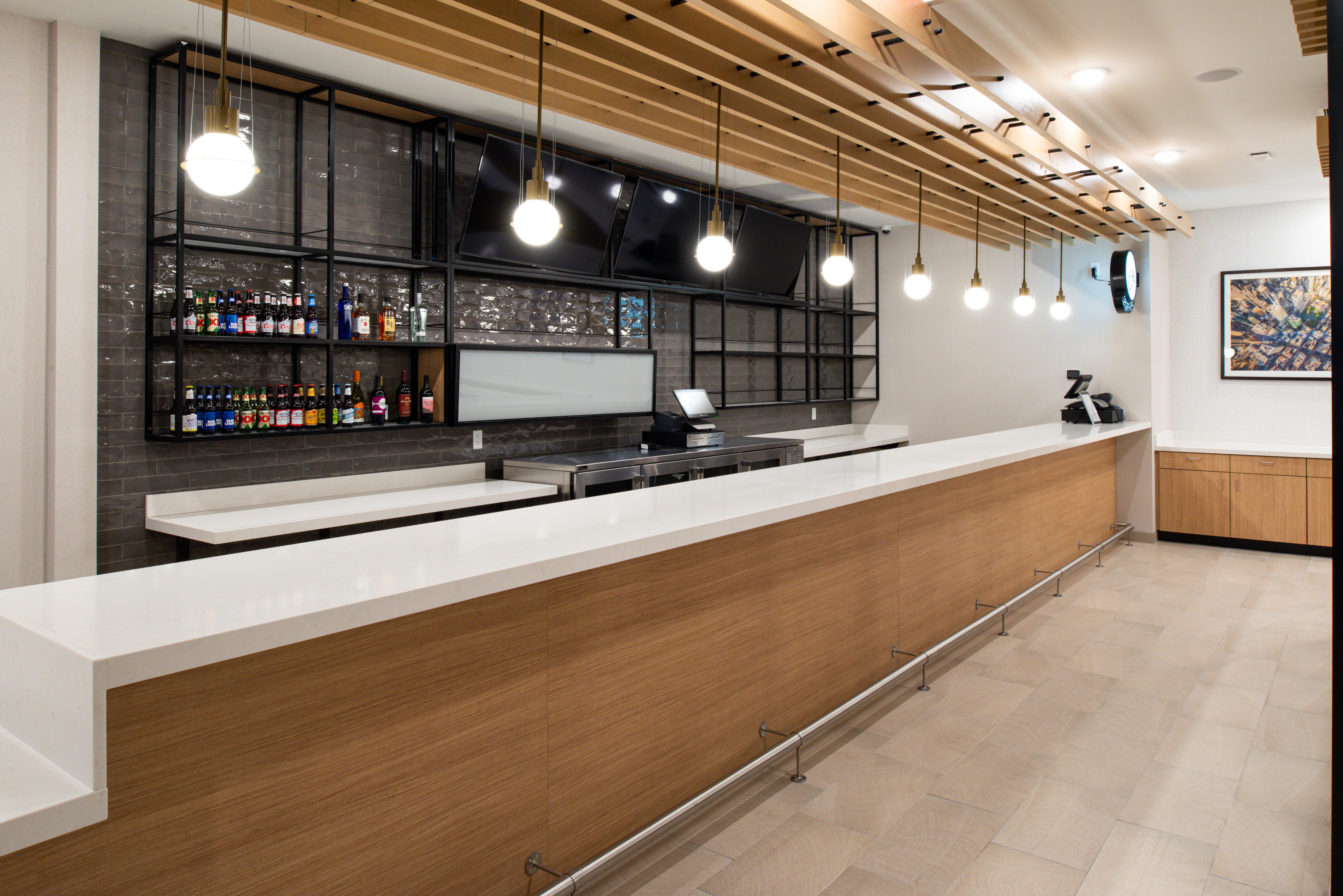 Holiday Inn - Fort Worth - Alliance By Ihg Dış mekan fotoğraf