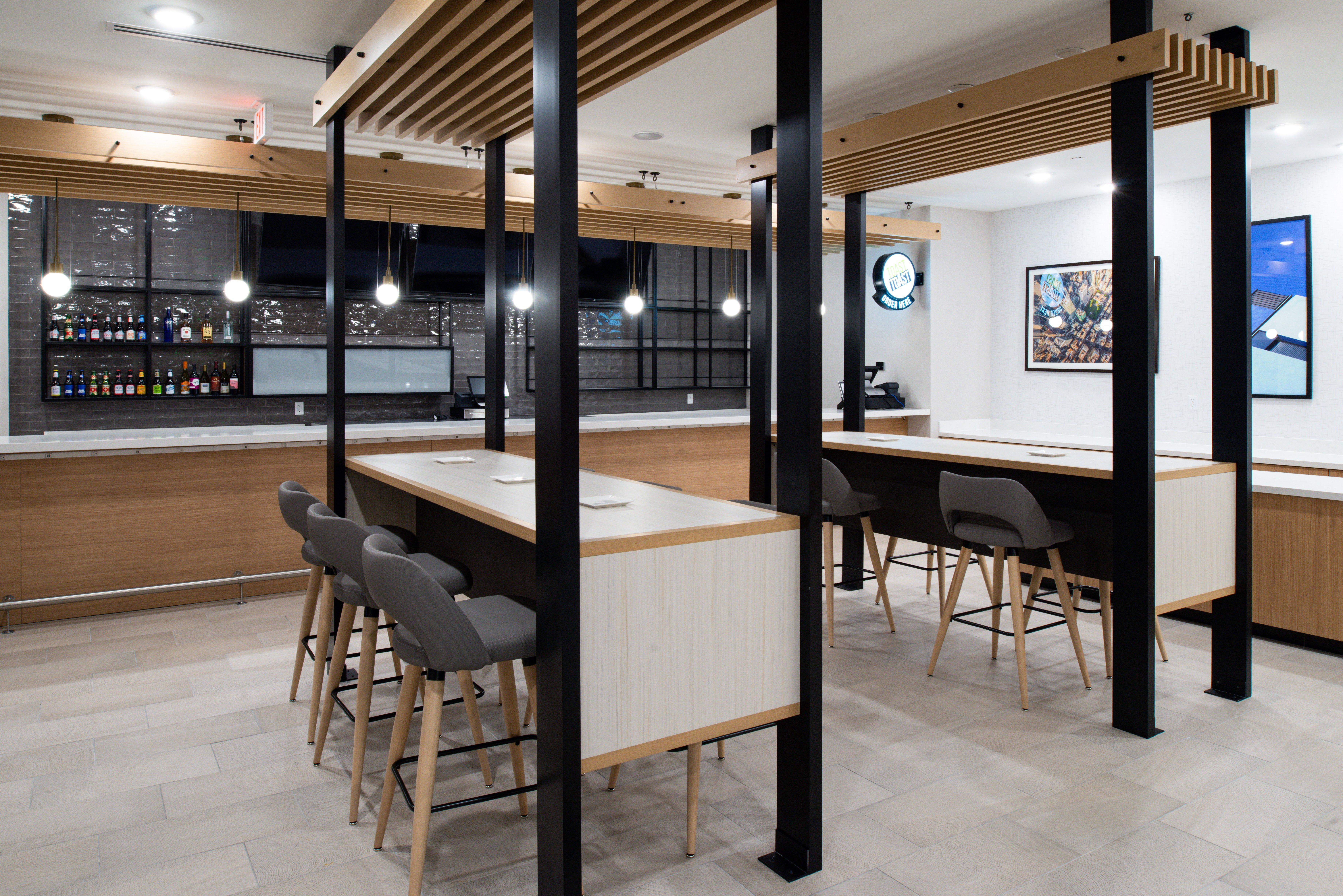 Holiday Inn - Fort Worth - Alliance By Ihg Dış mekan fotoğraf