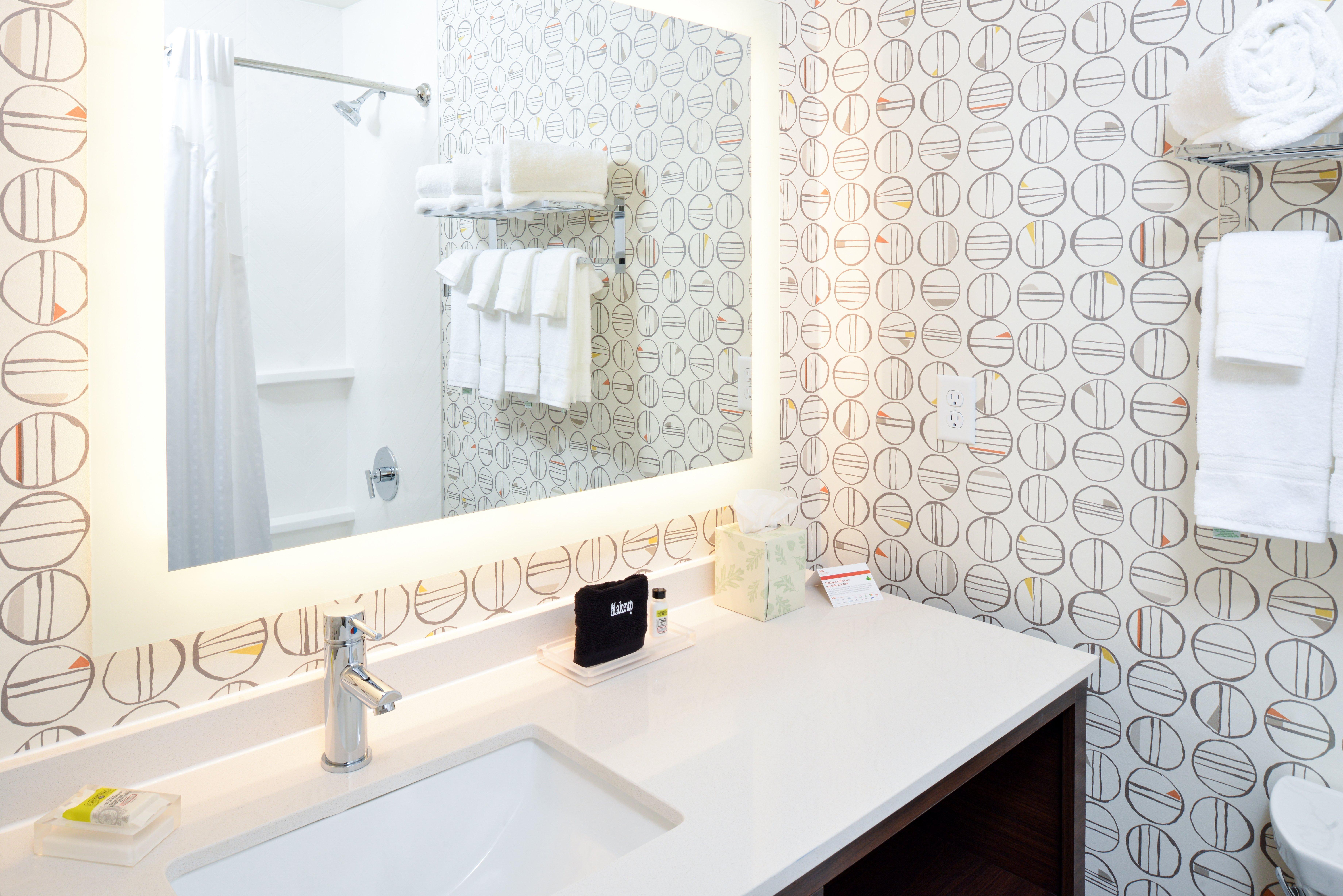 Holiday Inn - Fort Worth - Alliance By Ihg Dış mekan fotoğraf
