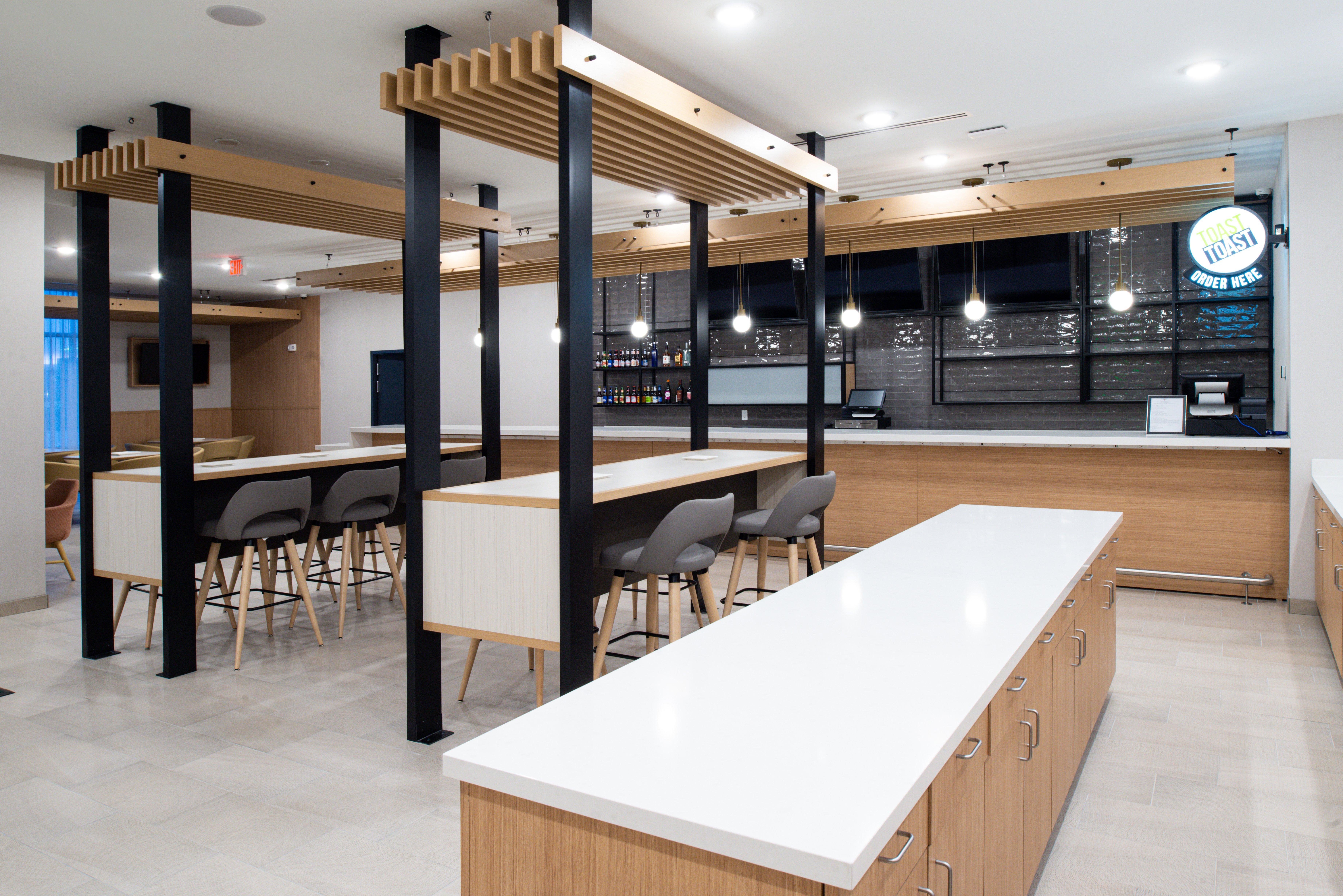 Holiday Inn - Fort Worth - Alliance By Ihg Dış mekan fotoğraf