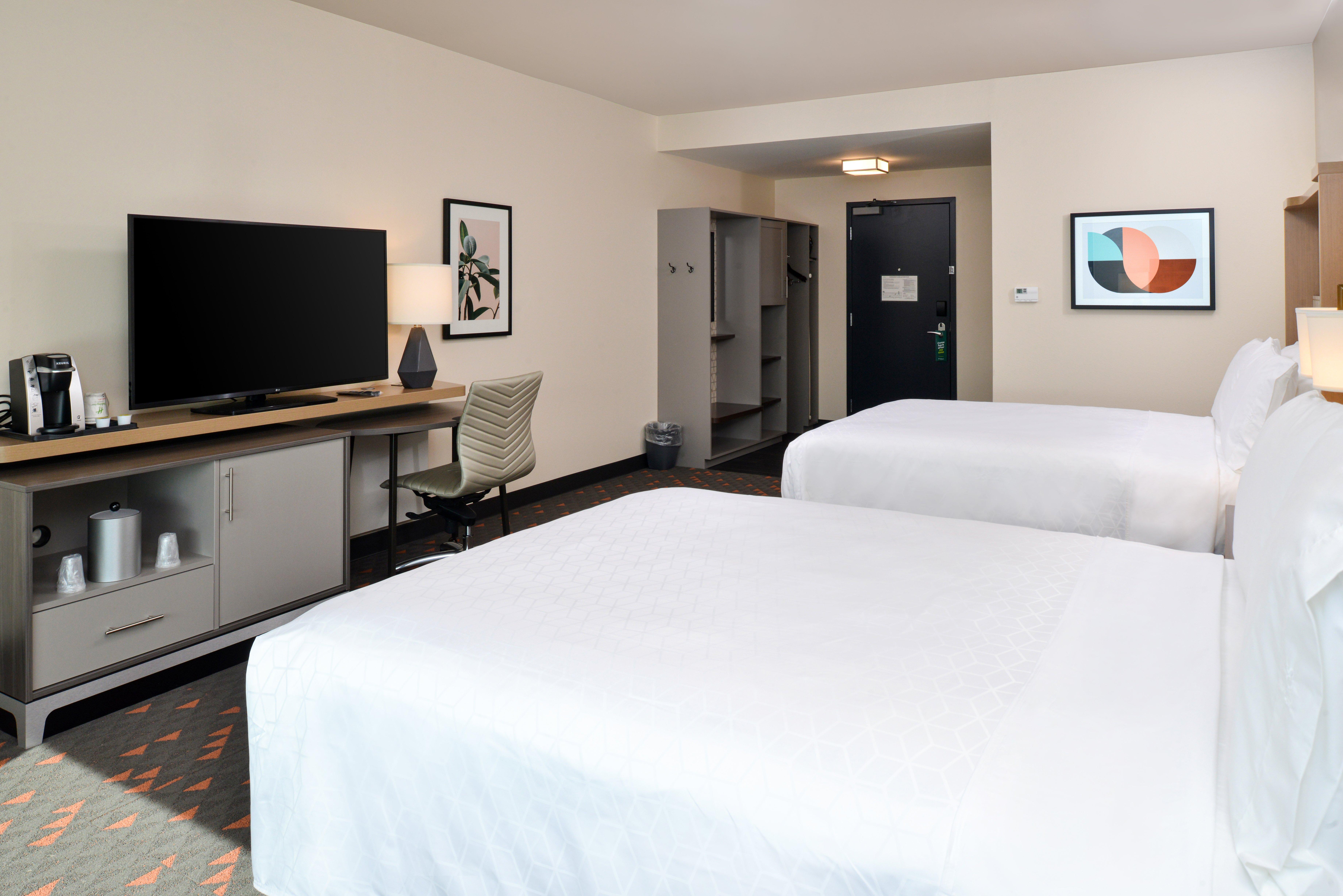 Holiday Inn - Fort Worth - Alliance By Ihg Dış mekan fotoğraf