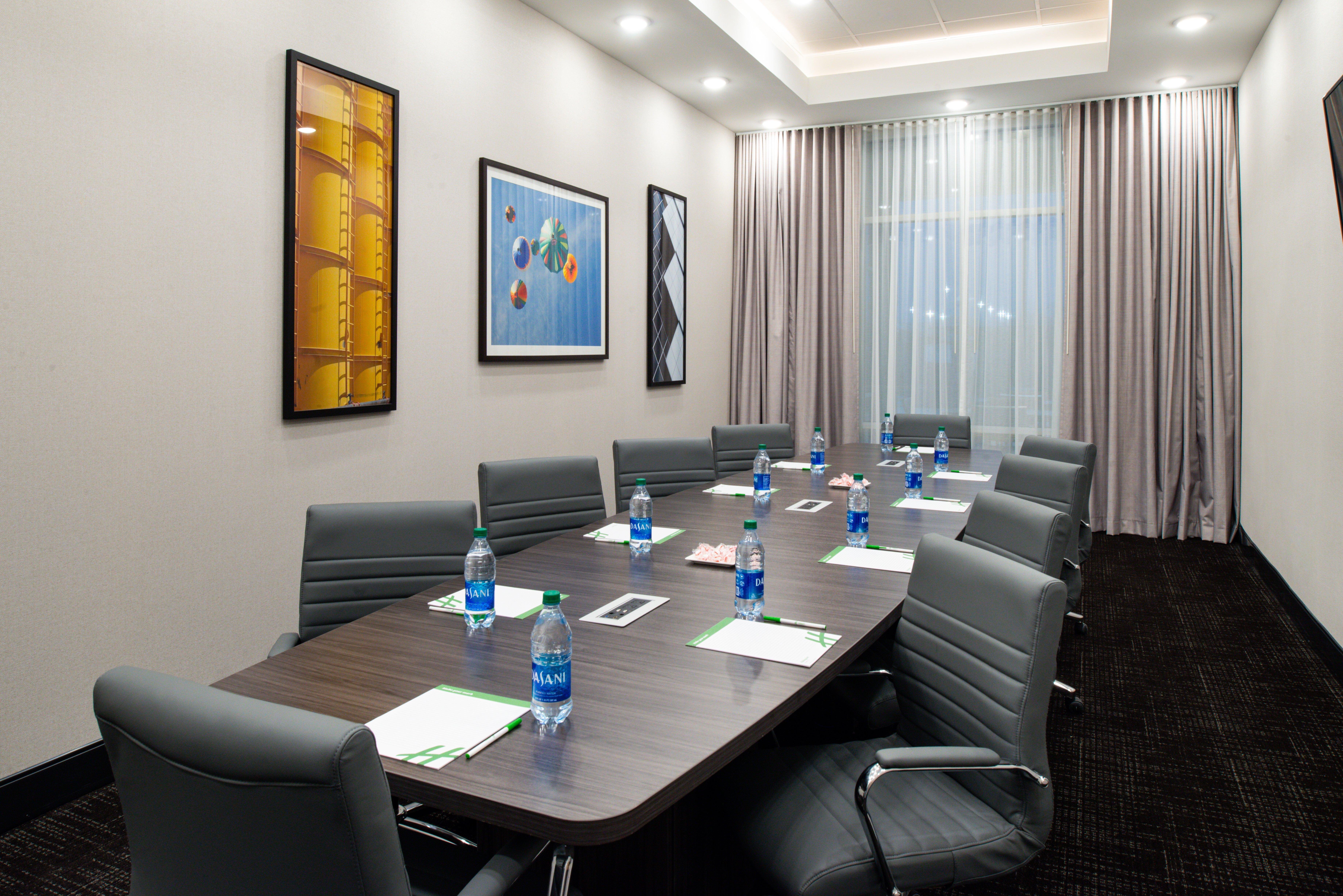 Holiday Inn - Fort Worth - Alliance By Ihg Dış mekan fotoğraf