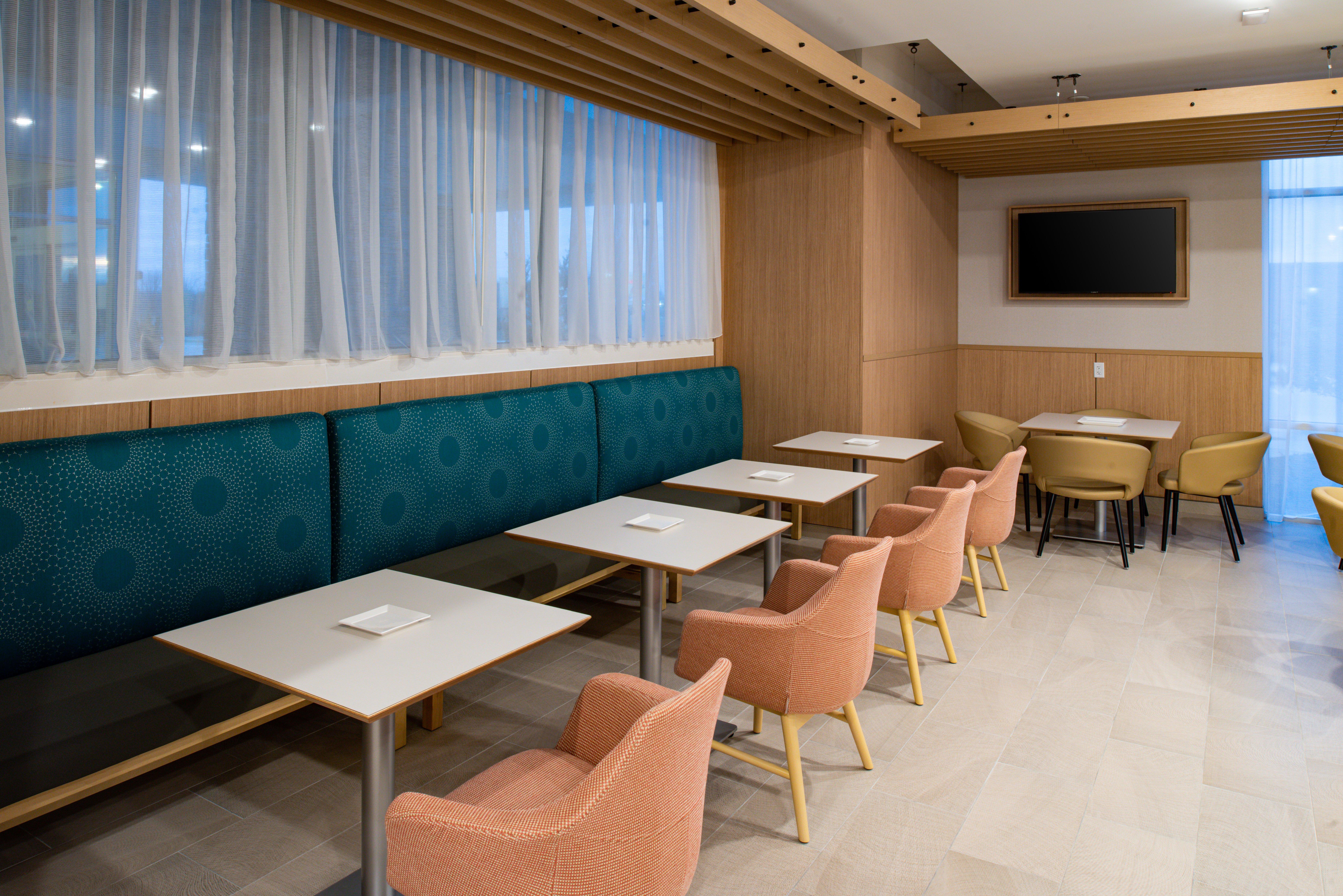 Holiday Inn - Fort Worth - Alliance By Ihg Dış mekan fotoğraf