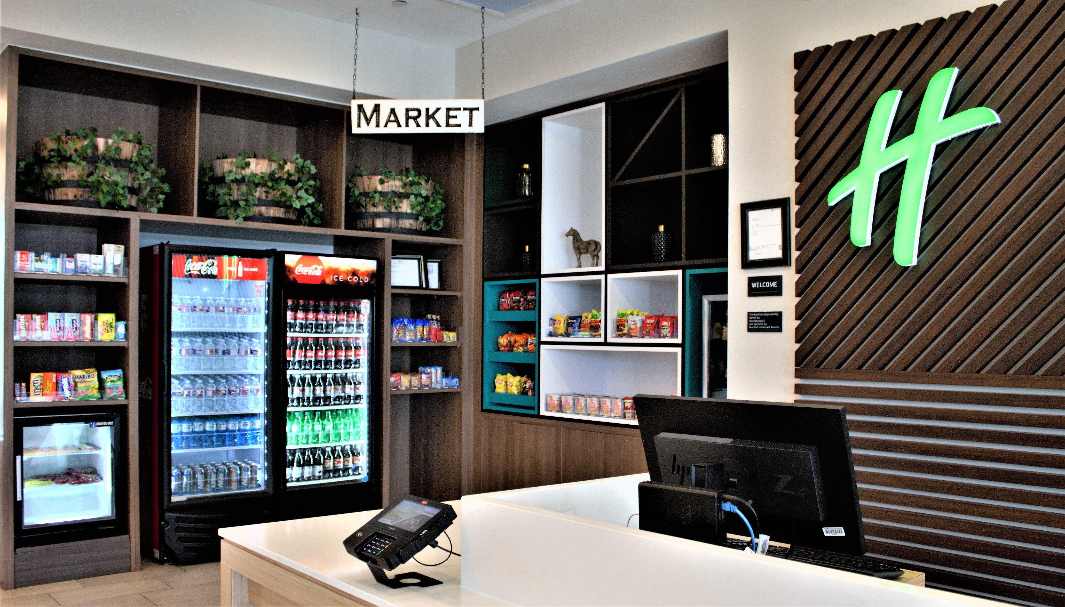 Holiday Inn - Fort Worth - Alliance By Ihg Dış mekan fotoğraf