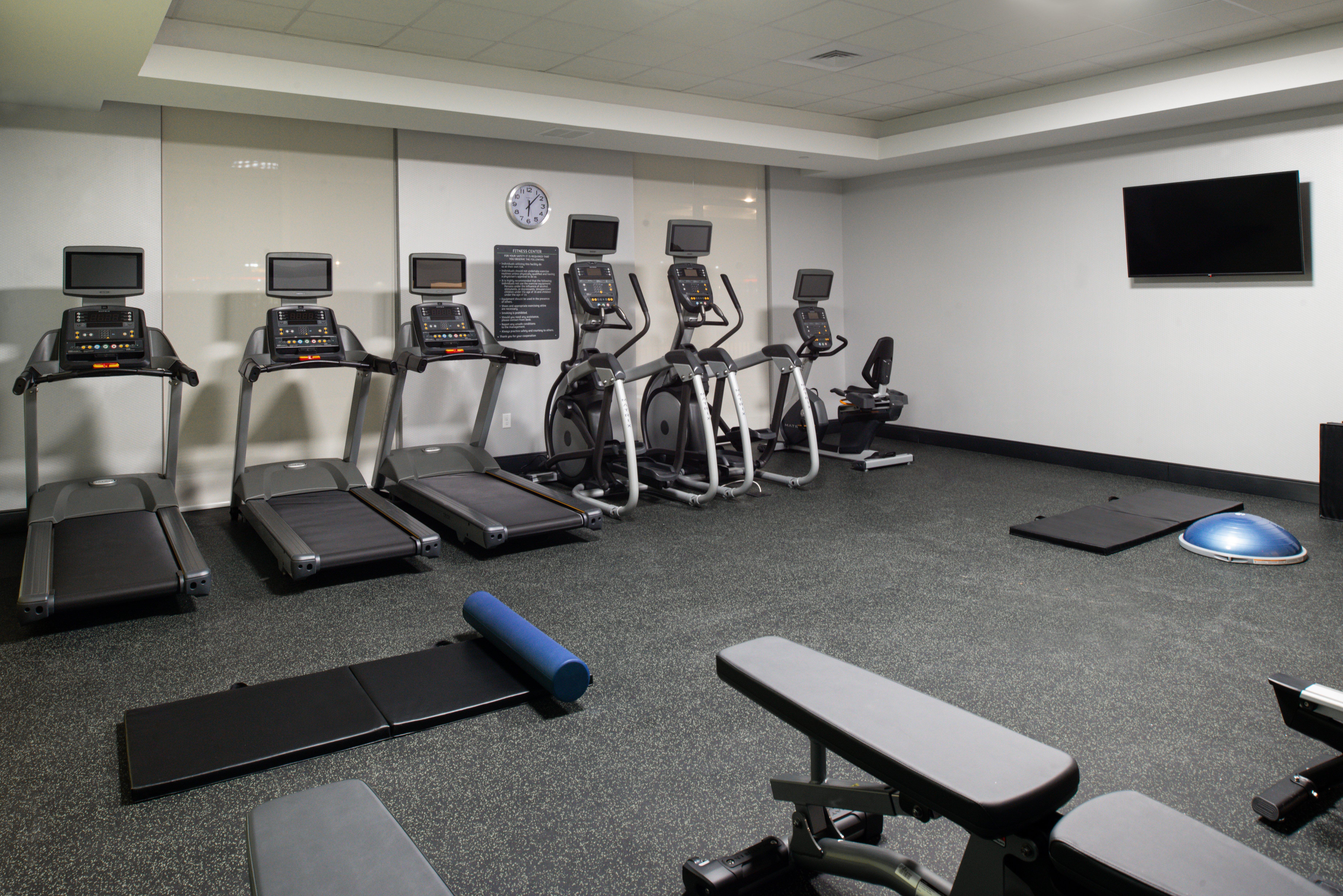 Holiday Inn - Fort Worth - Alliance By Ihg Dış mekan fotoğraf