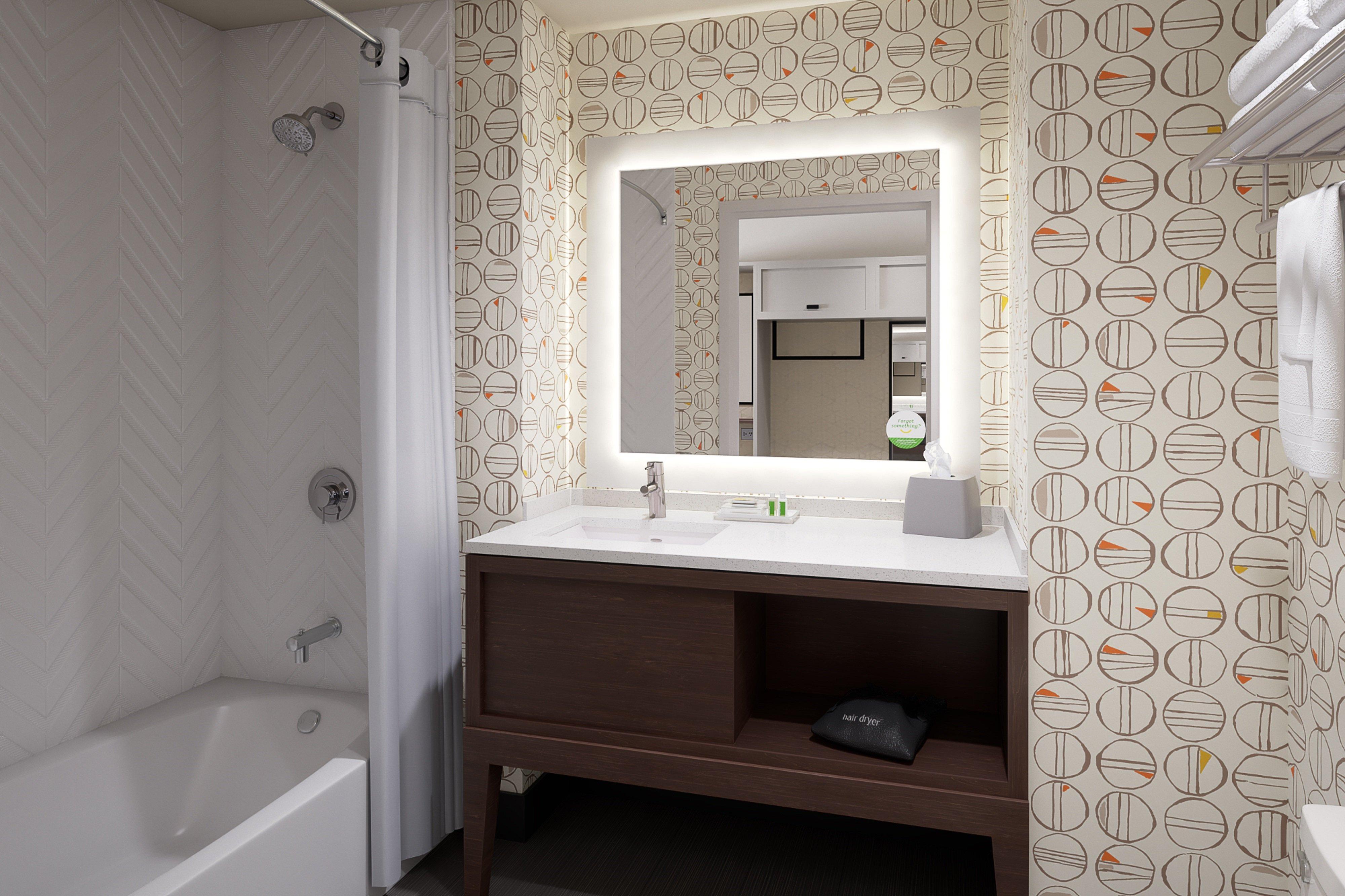 Holiday Inn - Fort Worth - Alliance By Ihg Dış mekan fotoğraf