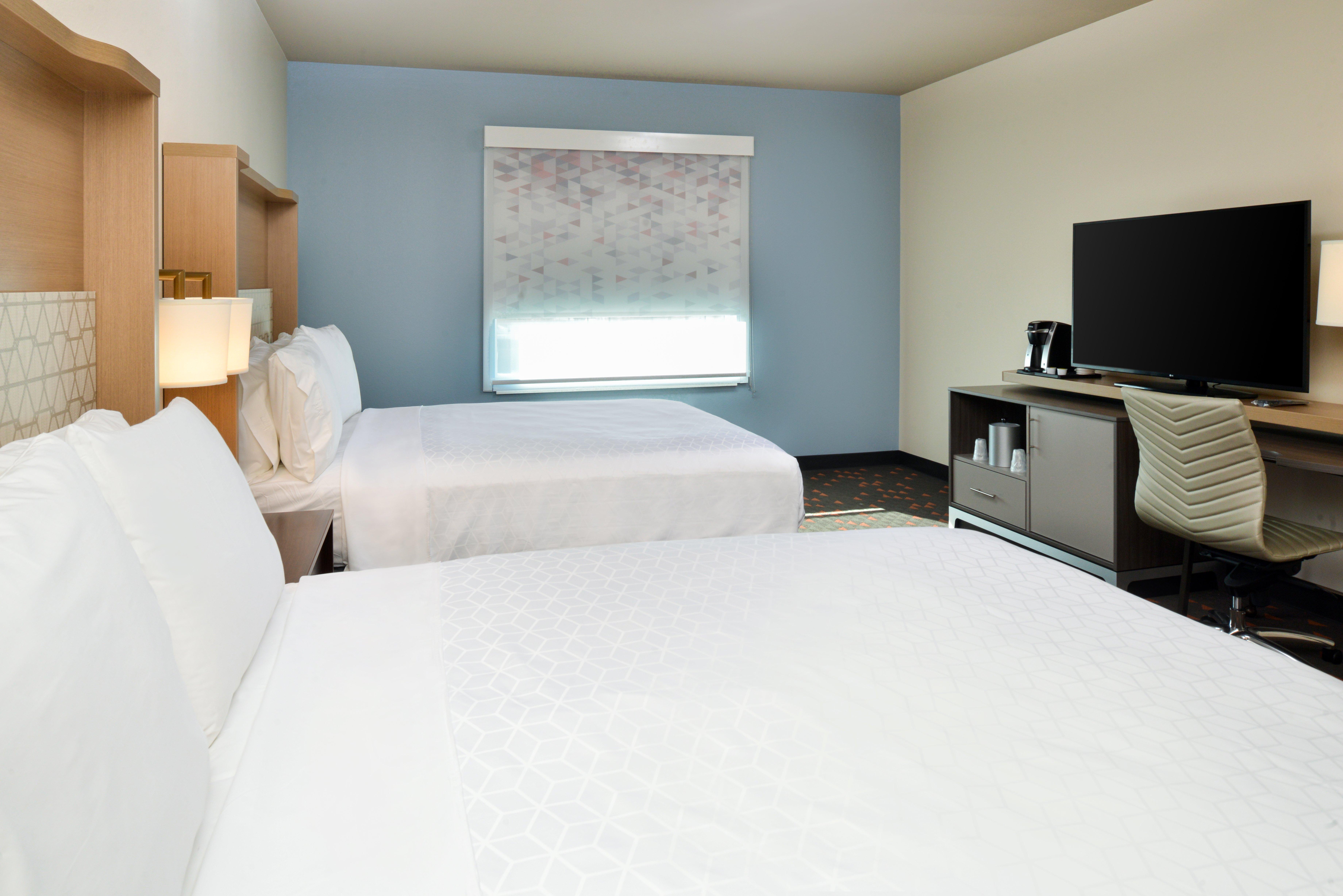 Holiday Inn - Fort Worth - Alliance By Ihg Dış mekan fotoğraf
