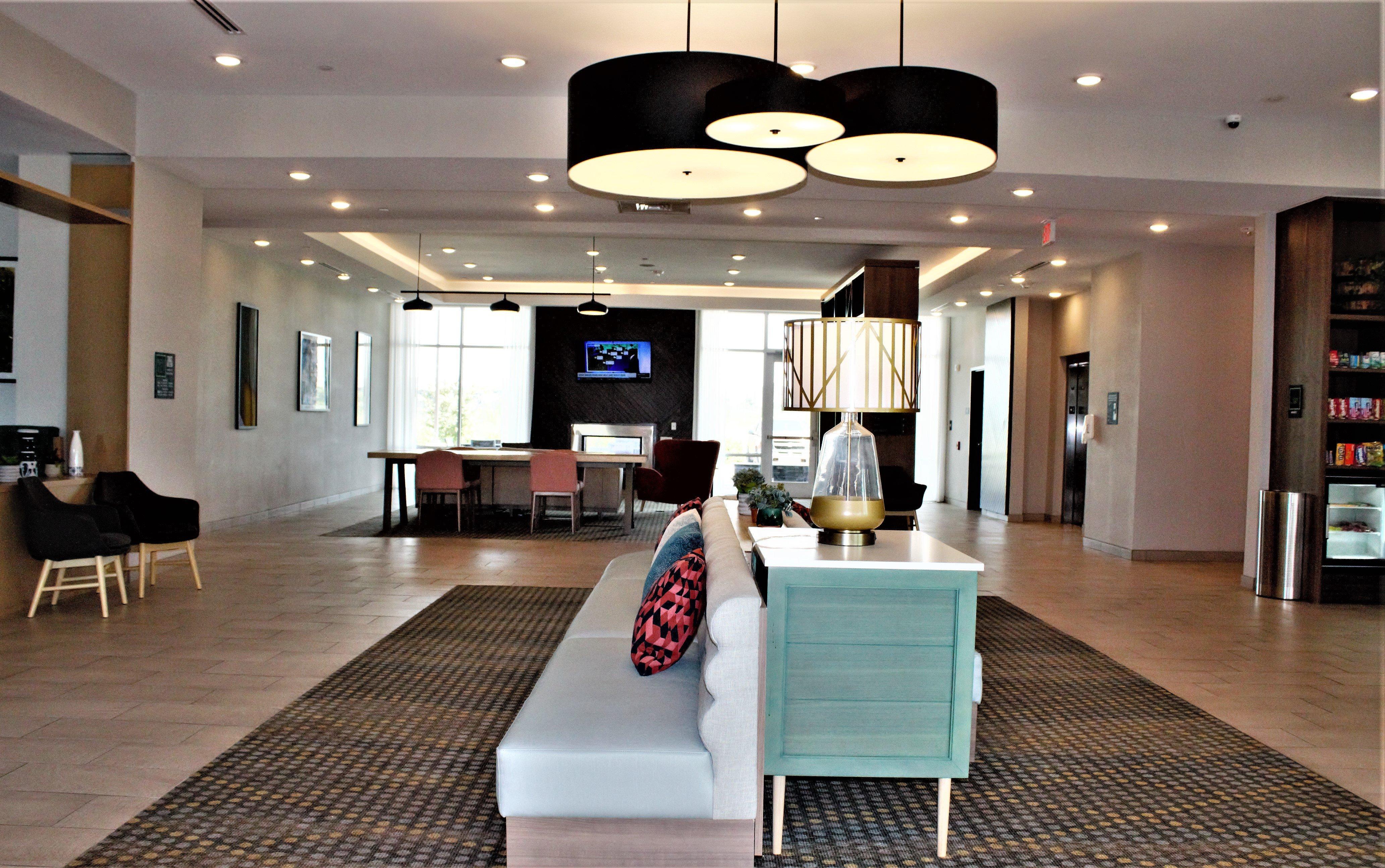 Holiday Inn - Fort Worth - Alliance By Ihg Dış mekan fotoğraf