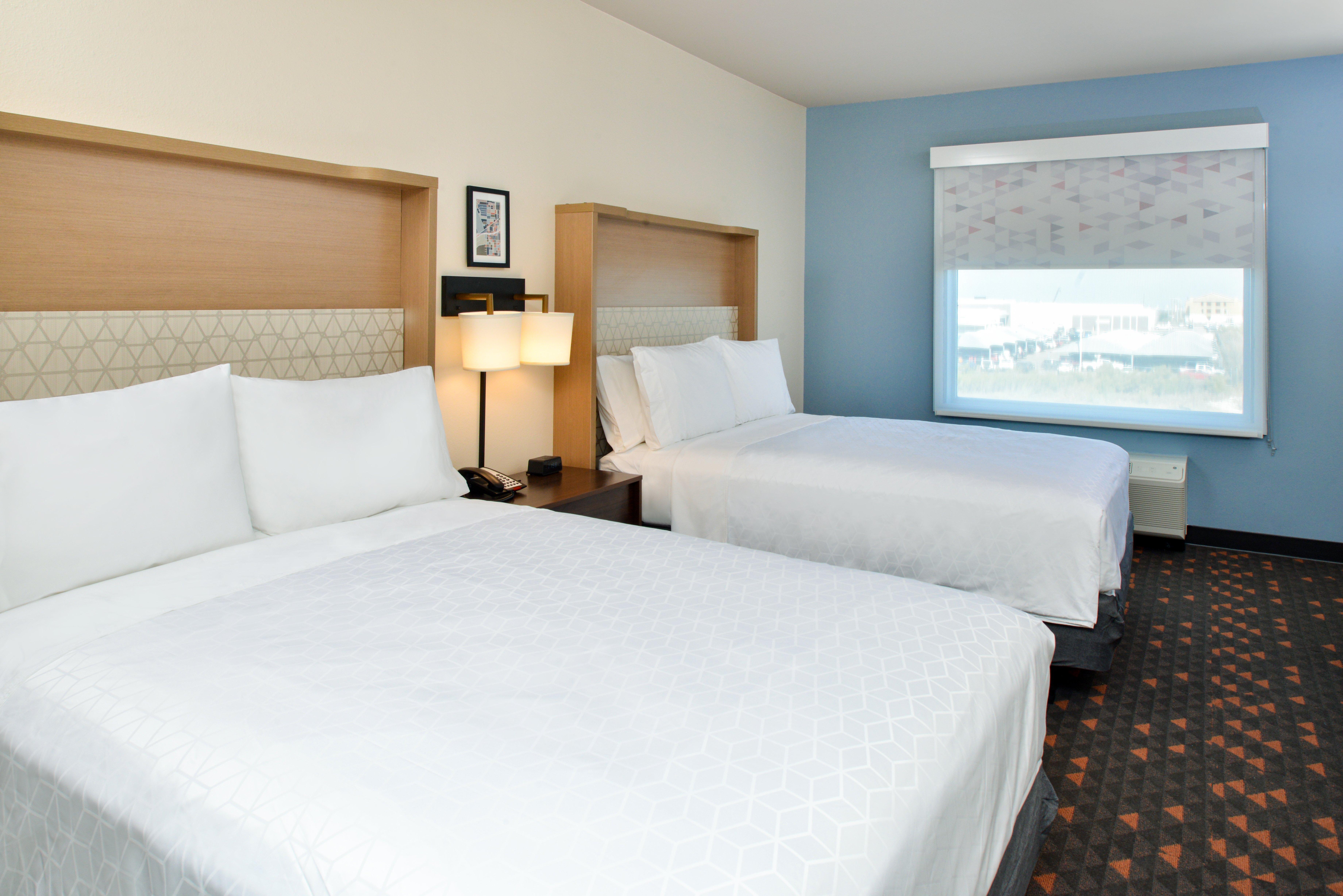 Holiday Inn - Fort Worth - Alliance By Ihg Dış mekan fotoğraf
