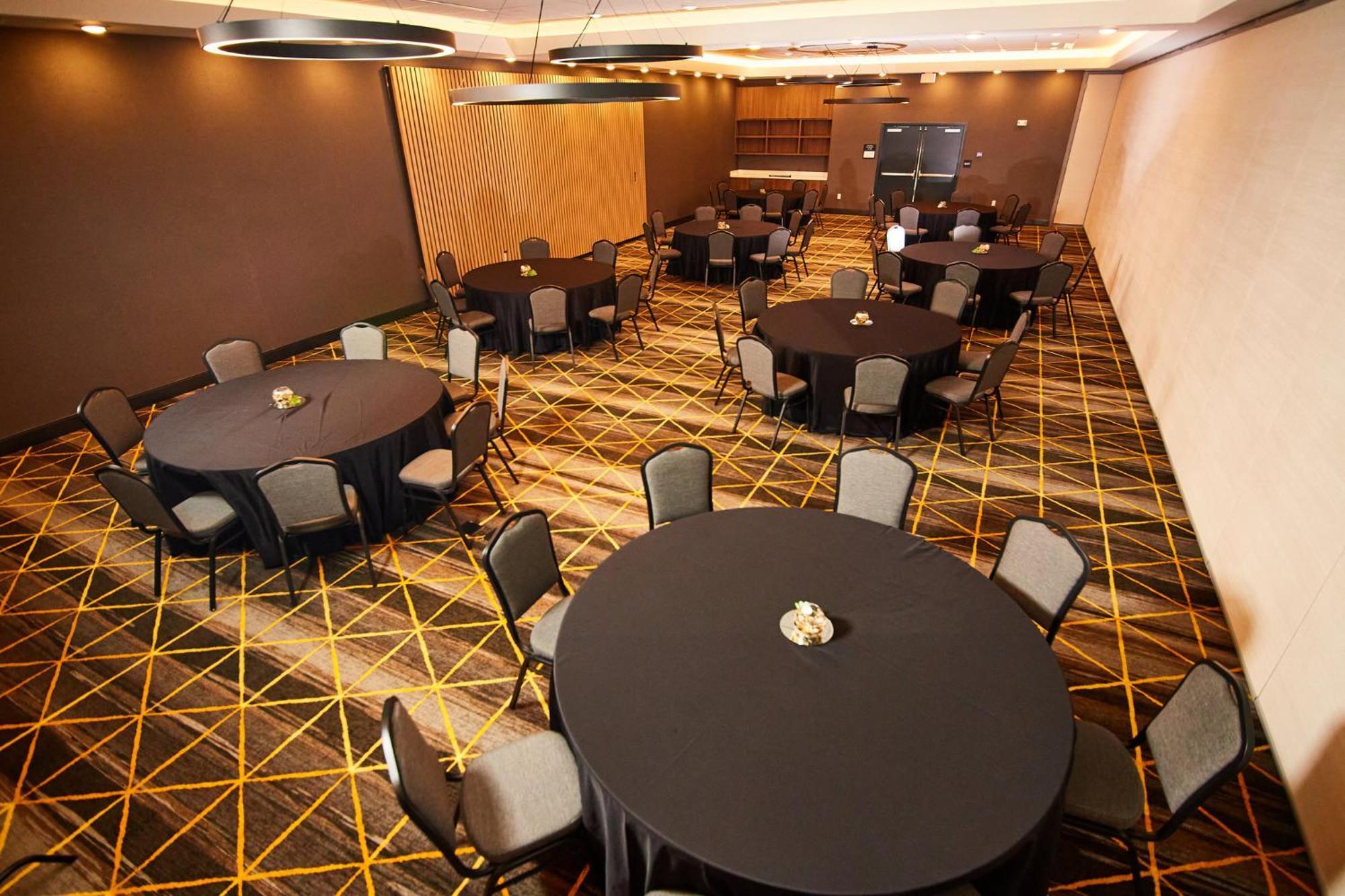 Holiday Inn - Fort Worth - Alliance By Ihg Dış mekan fotoğraf