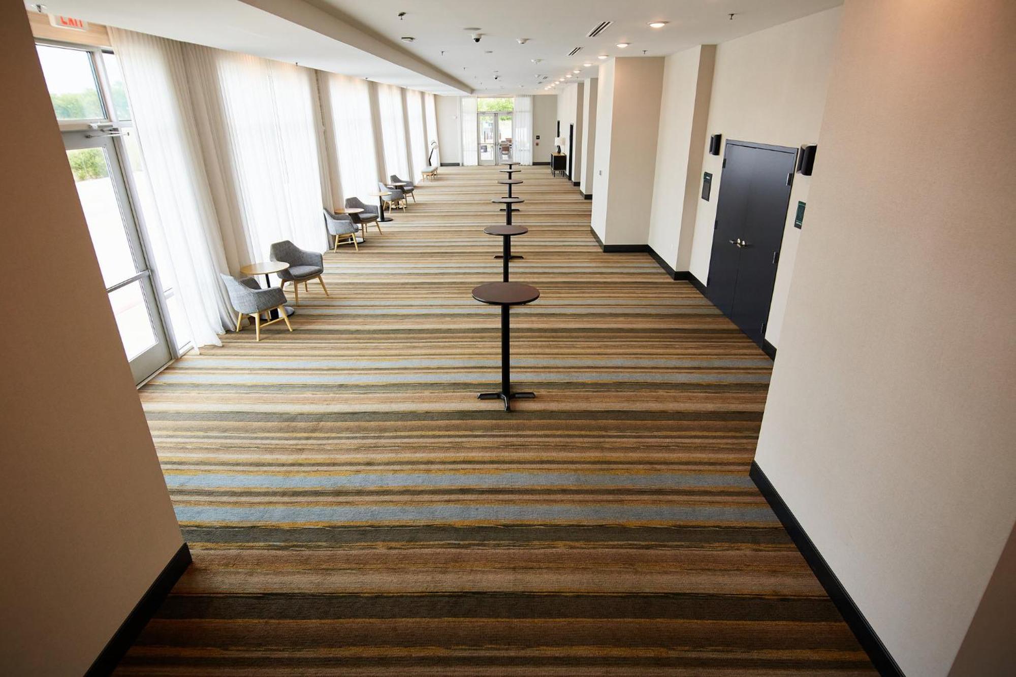 Holiday Inn - Fort Worth - Alliance By Ihg Dış mekan fotoğraf