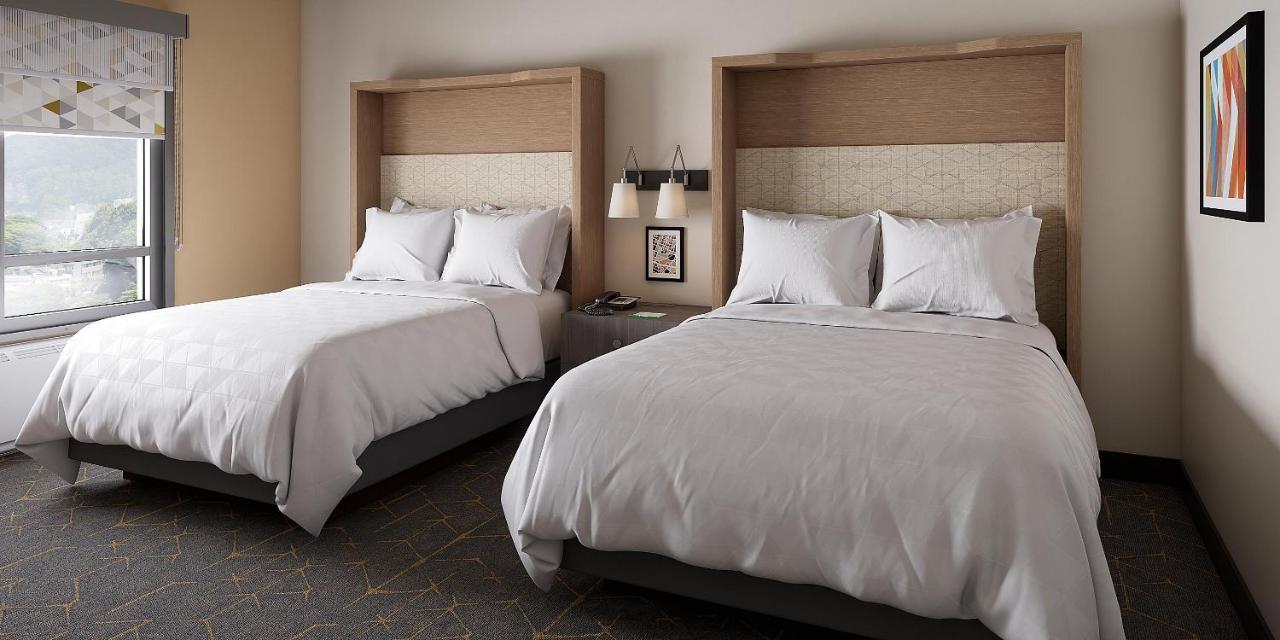 Holiday Inn - Fort Worth - Alliance By Ihg Dış mekan fotoğraf